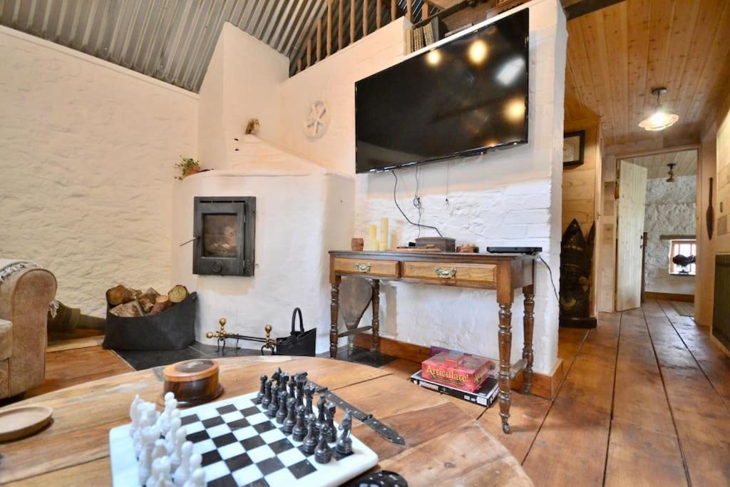The Old Forge Villa Dersingham Buitenkant foto