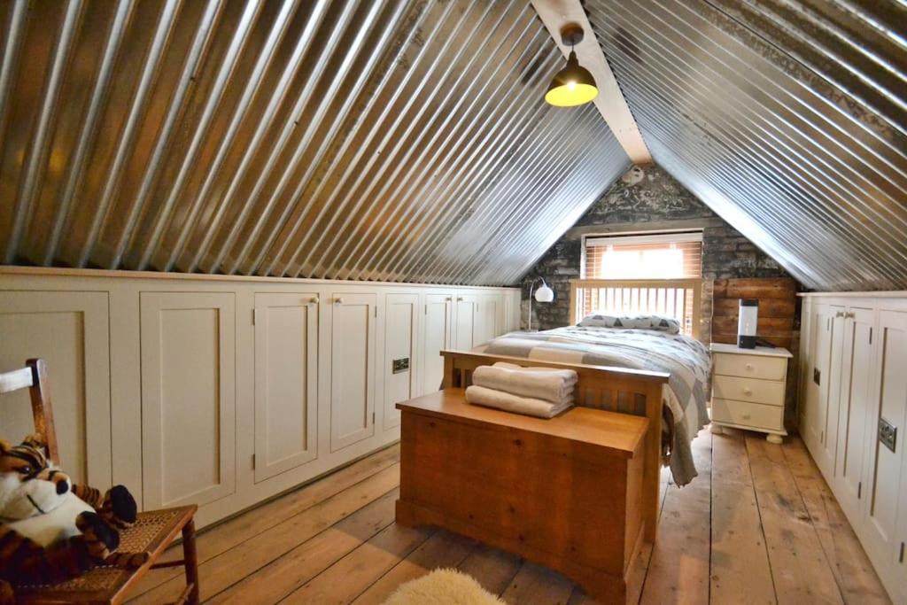 The Old Forge Villa Dersingham Buitenkant foto
